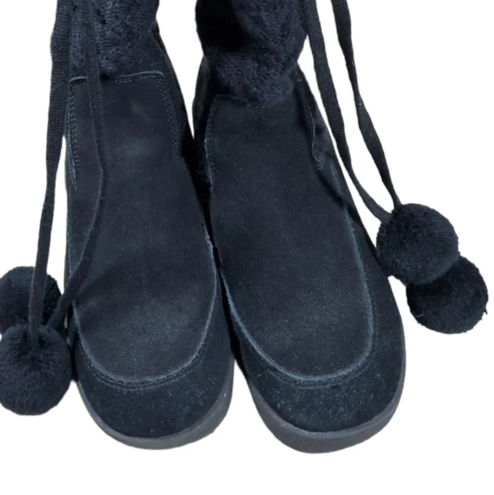 Steve Madden Boots